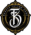 Beauty Tattoo Shop Tatoueur Lamballe Logo