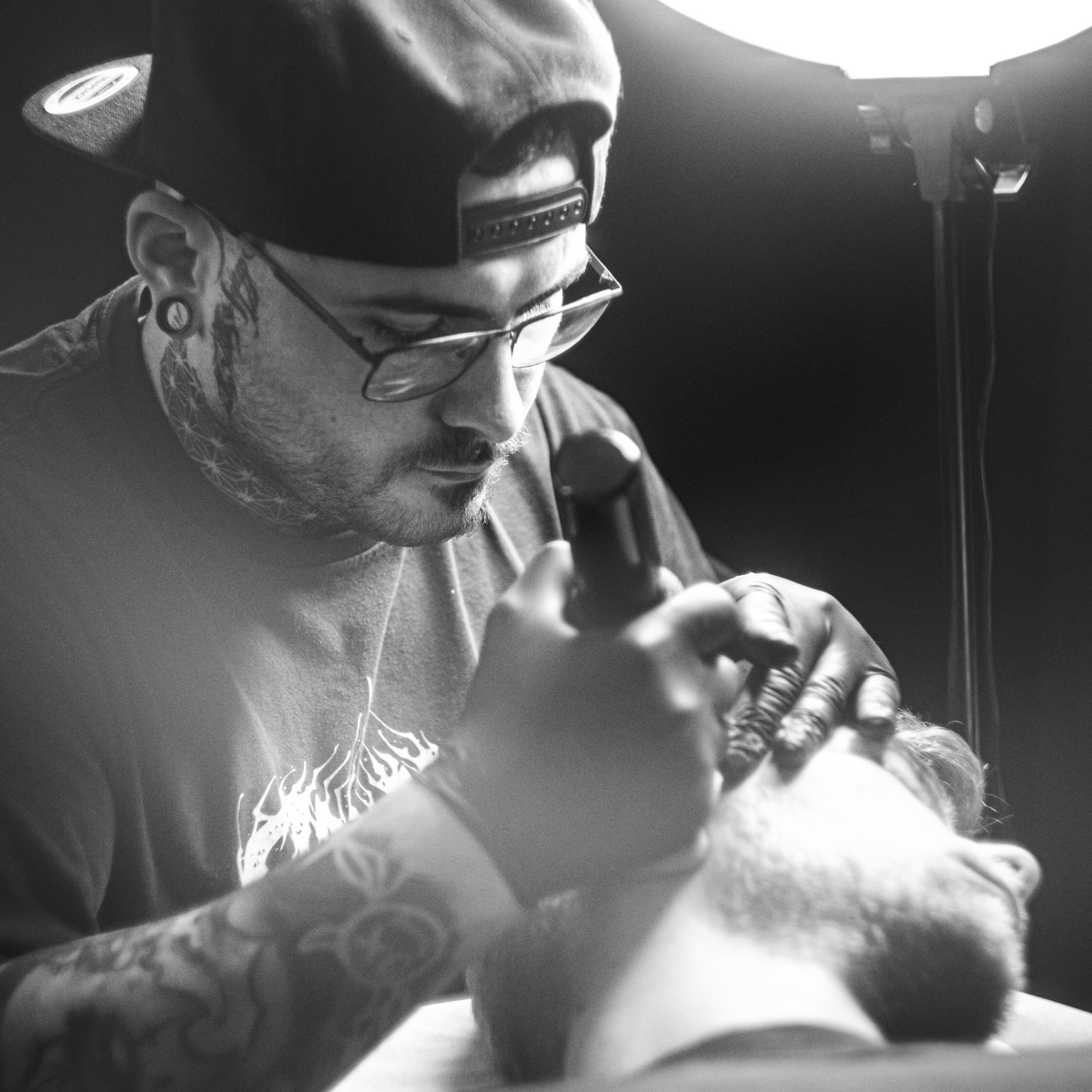 Beauty Tattoo Shop Tatoueur Lamballe Presta Tatouages