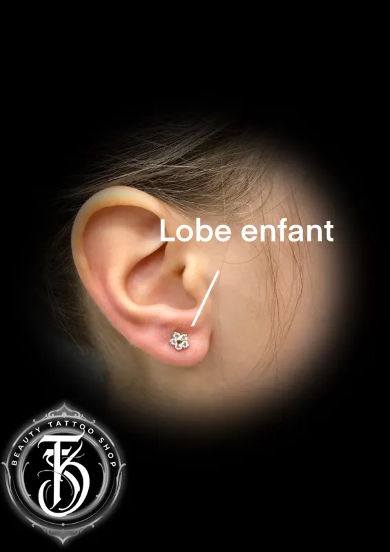 Beauty Tattoo Shop Tatoueur Lamballe Piercing 1
