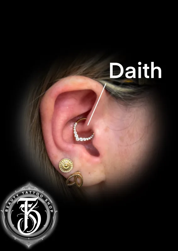 Beauty Tattoo Shop Tatoueur Lamballe Piercing 7